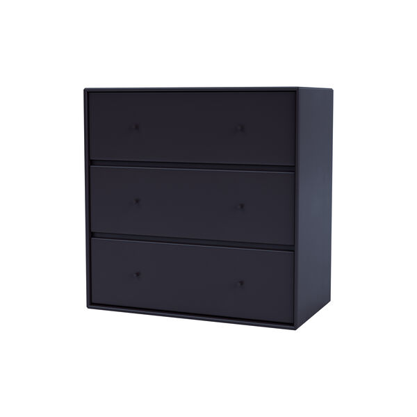 CARRY kommode, 147 shadow, Montana Furniture