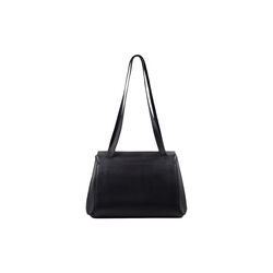 Alex Midi taske, black, Naledi Copenhagen