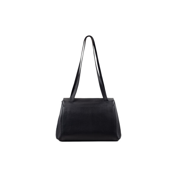 Alex Midi taske, black, Naledi Copenhagen