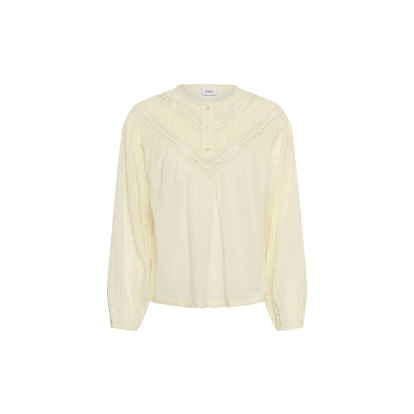 TuttiSZ Blouse, afterglow, Saint Tropez