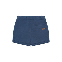 HCHaggi Slub Shorts, thunder, Hust & Claire