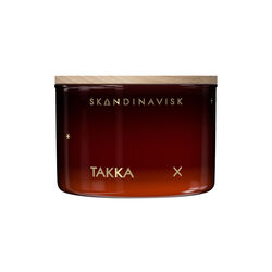 TAKKA Scented Candle TAKKA Scented Candle, Skandinavisk