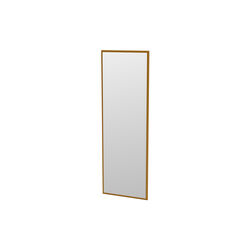Colour Frame Mirror LIKE (SP1806), 142 amber Colour Frame Mirror LIKE (SP1806), 142 amber, Montana Furniture