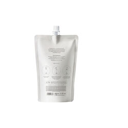 Fiery Pink Pepper Bath & Shower Gel Refill, Molton Brown