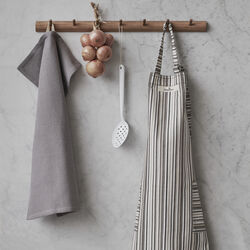 Forkl&aelig;de, small stripes, By Mogensen