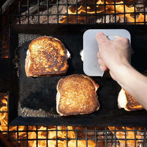 Smasher - Grillpresser Smasher - Grillpresser, Gastrotools