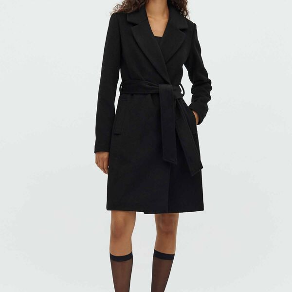 Tanni Outerwear, black, mbyM