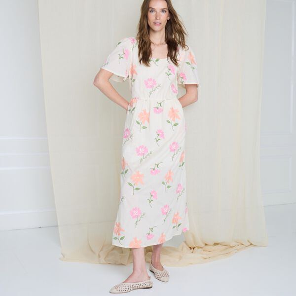 IRDODO Dress, birch, Atelier R&ecirc;ve