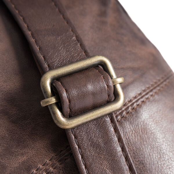 Bumbag, 068 winter brown, Depeche