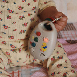 My First Keys, multi, Konges Sl&oslash;jd