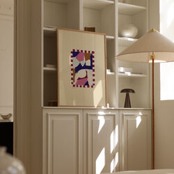 Collage 1, Pel&eacute;ton