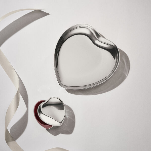 Heart Bakke Heart Bakke, Georg Jensen