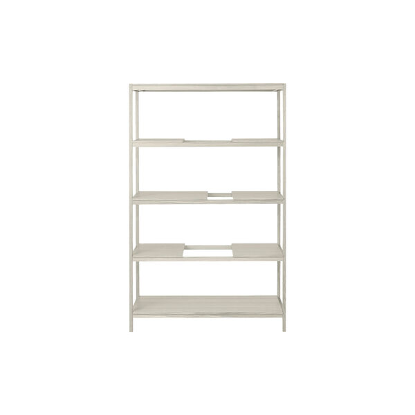 SUKOYA Wooden Shelf Large, white lacquered SUKOYA Wooden Shelf Large, white lacquered, Blomus