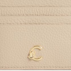 COCCINELLE C-ME, sandshell, Coccinelle