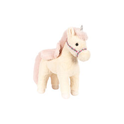 Starlight Unicorn, off white, Konges Sl&oslash;jd