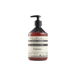 Opvaskemiddel, rosemary, Munkholm