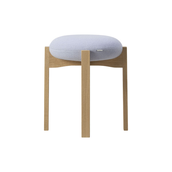 Pioneer Stool, vidar 723, Fredericia Furniture
