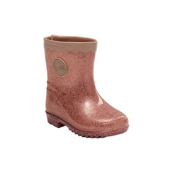 PerlaSK Rubber Boot w/o Lining, rose, Sofie Schnoor
