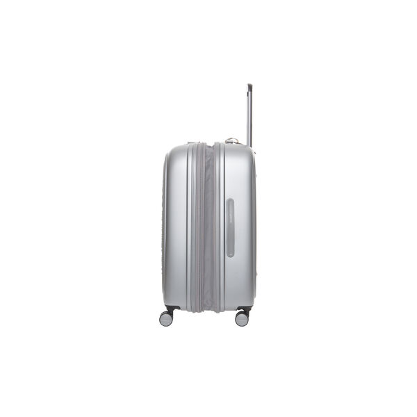 Logoduck+ Trolley Medium Cabin, silver Logoduck+ Trolley Medium Cabin, silver, Mandarina Duck