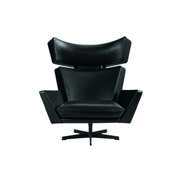 Oksen&trade; 4201 loungestol, Fritz Hansen