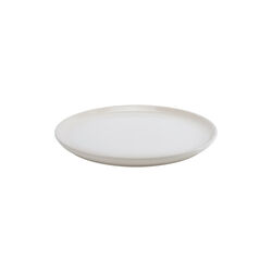 Coupe middagstallerken &Oslash; 27 cm, meringue, Le Creuset