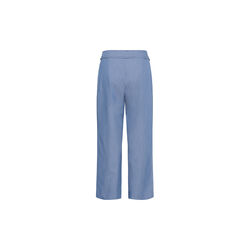 KBRo Solid Pants, coronet blue, Karen by Simonsen