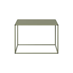 Table 60, green, Abstracta® System