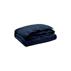 Clayton dynebetræk, navy Clayton dynebetræk, navy, Ralph Lauren Home