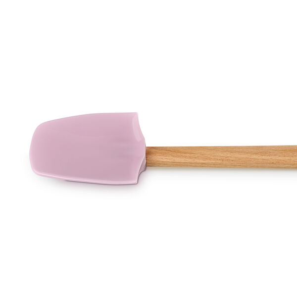 Signature stor grydeske, powder pink, Le Creuset