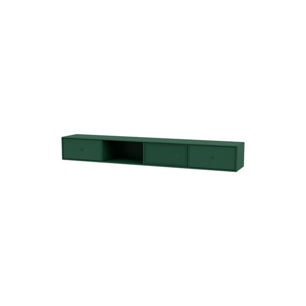 OCTAVE VII TV bord, 136 pine, Montana Furniture