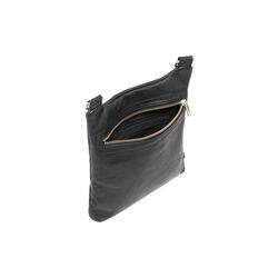 Crossbody taske, black, Depeche
