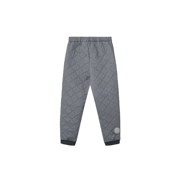 Thermo Pants Alex, ink stripe Thermo Pants Alex, ink stripe, Wheat