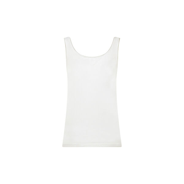 Jamaika Top Sleeveless, white, Wolford