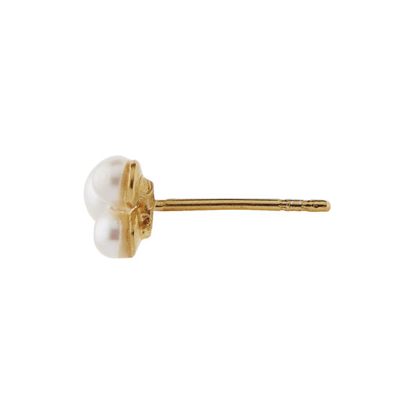 Three Pearl Berries Earring Three Pearl Berries Earring, Stine A Jewelry