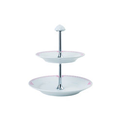 Koral Riflet Blonde étagère Koral Riflet Blonde étagère, Royal Copenhagen