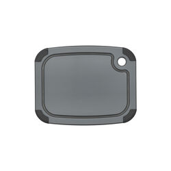 Skærebræt, mørkegrå, Pillivuyt Gourmet