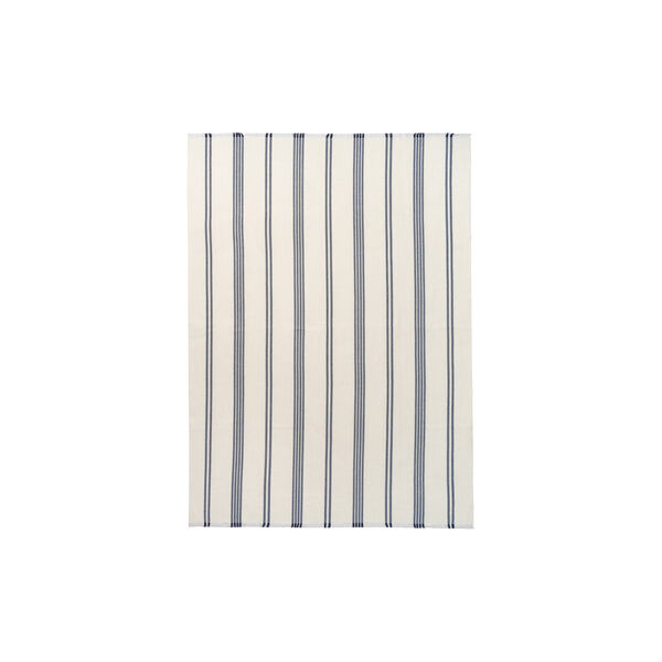 Lines plaid, blue, ELVANG