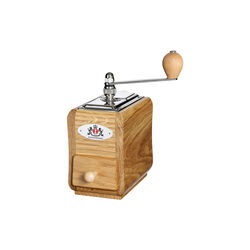 Santiago kaffekværn, Zassenhaus