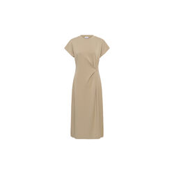 TheoSZ Dress, weathered teak, Saint Tropez