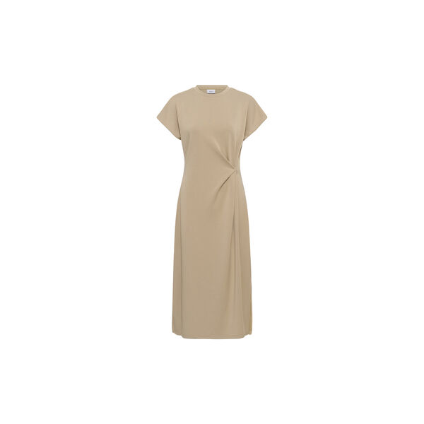 TheoSZ Dress, weathered teak, Saint Tropez