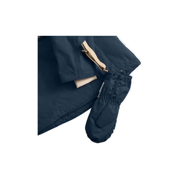 MATCESAR Fleece Lined Mittens, outer space MATCESAR Fleece Lined Mittens, outer space, Mini A Ture