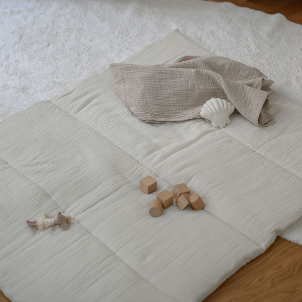 Calm sv&oslash;b, latte, We Are Bitte