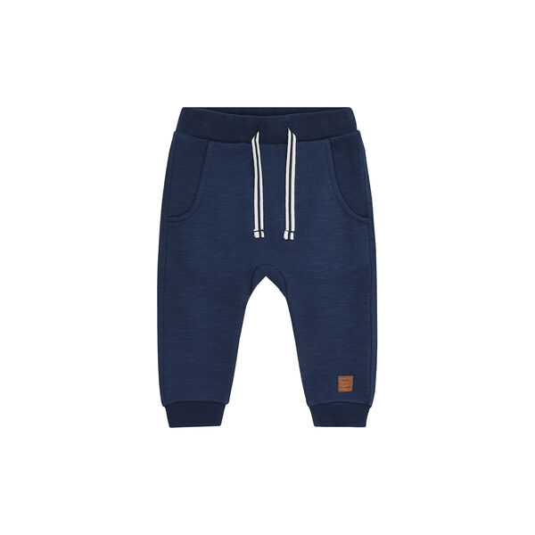 Hcgeorgey Solid Jogging Trousers, more navy, Hust & Claire