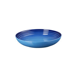 Signature Pastatallerken 22 cm,azure blue, Le Creuset