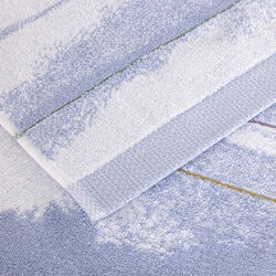 Horizons håndklæde, Yves Delorme