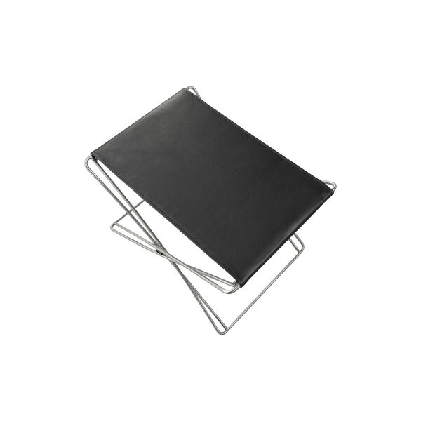 JG Foldestolen, Black 98, Fredericia Furniture