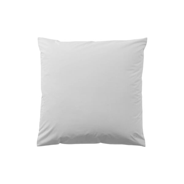 SUPIMA PERCALE sengetøj, platinum grey, Georg Jensen Damask
