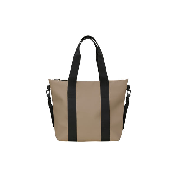 Tote Bag Mini, beige, Rains