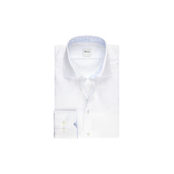 Regular C77 RM cuff Contrast, white, Stenstr&ouml;ms