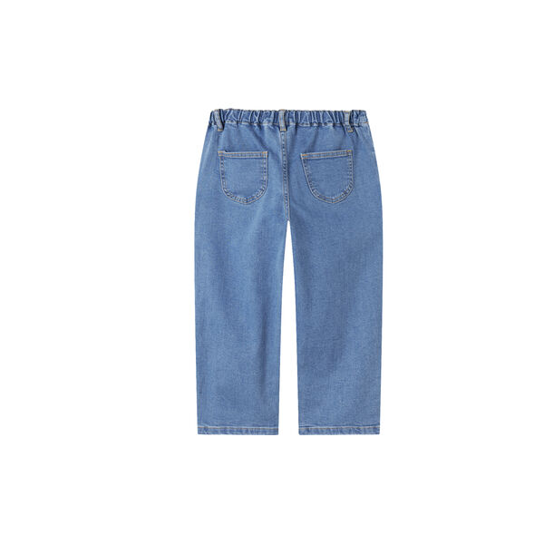 Pesha Jeans, light indigo, MarMar Copenhagen